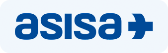 Asisa Logo
