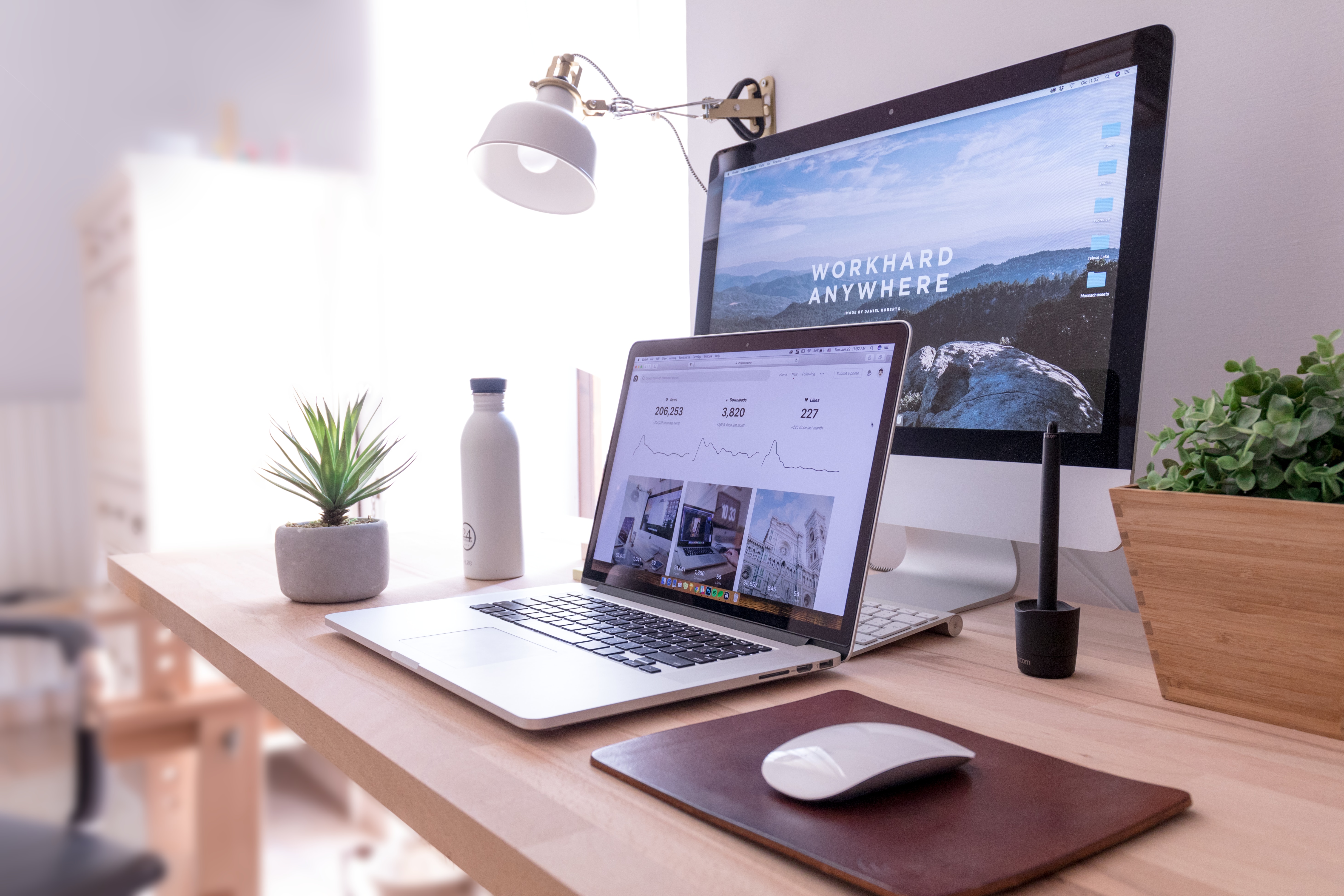The Spanish Digital Nomad Visa