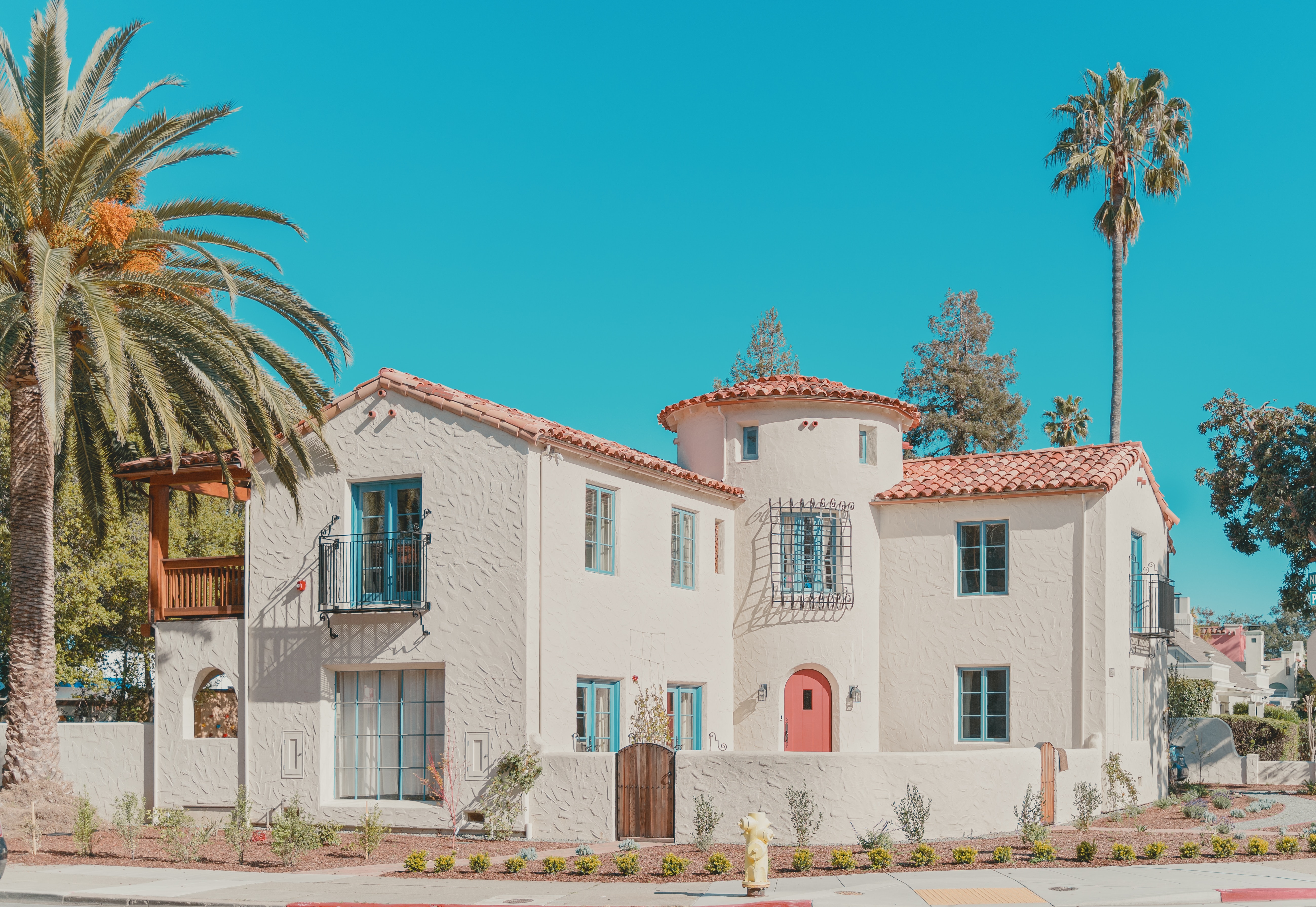 Guide to buying a house in Spain