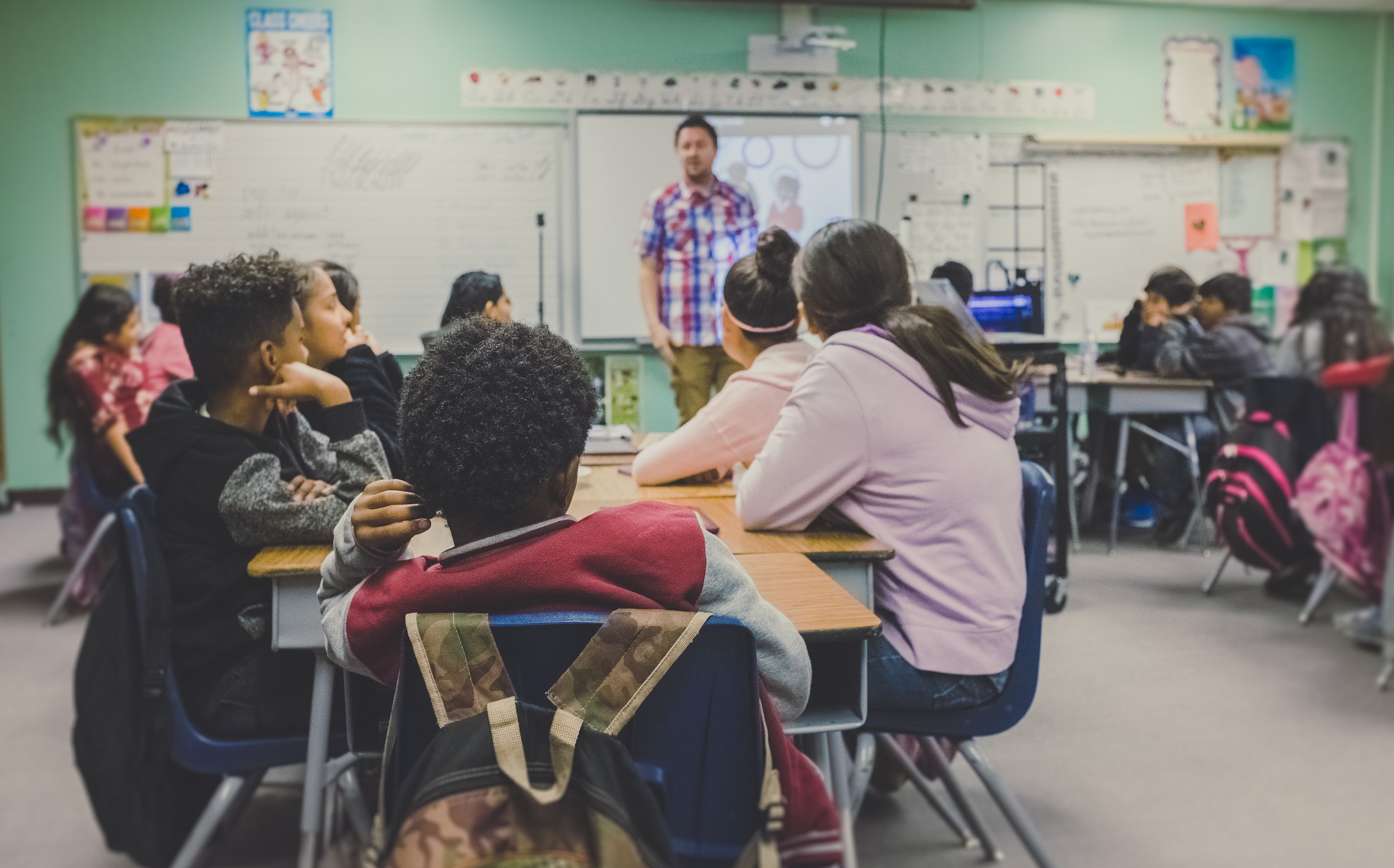 Guide on how to teach English in Spain