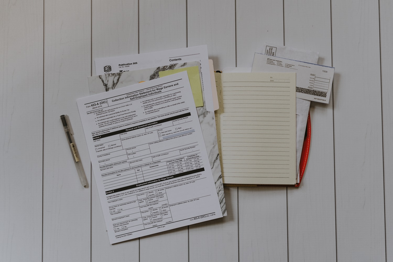 Guide to the tax deduction for maternity/paternity