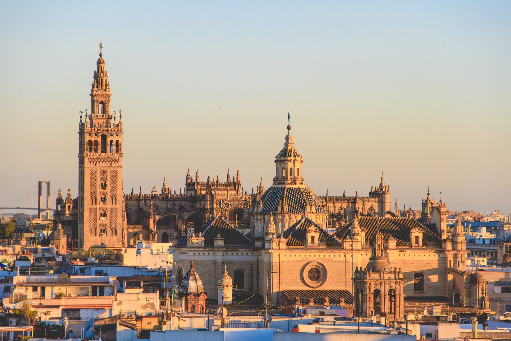 Curious facts you need to know before moving to Spain
