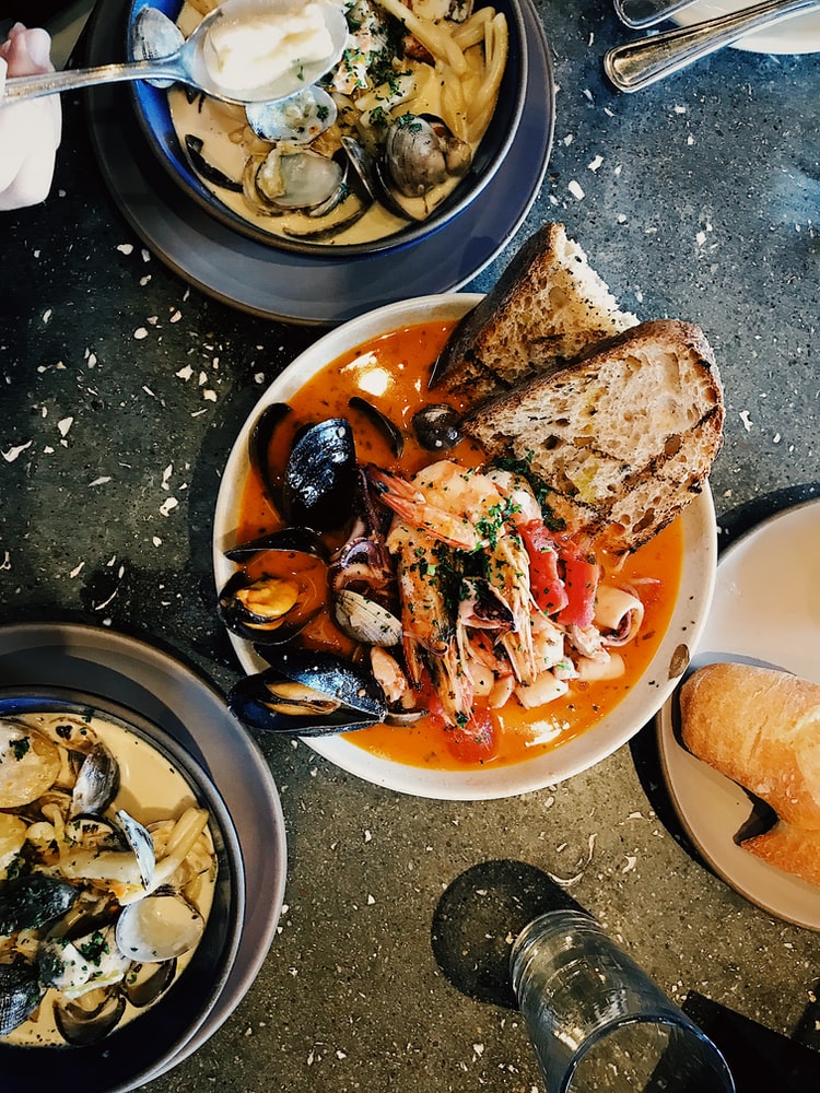 Top Spanish food that you cannot miss