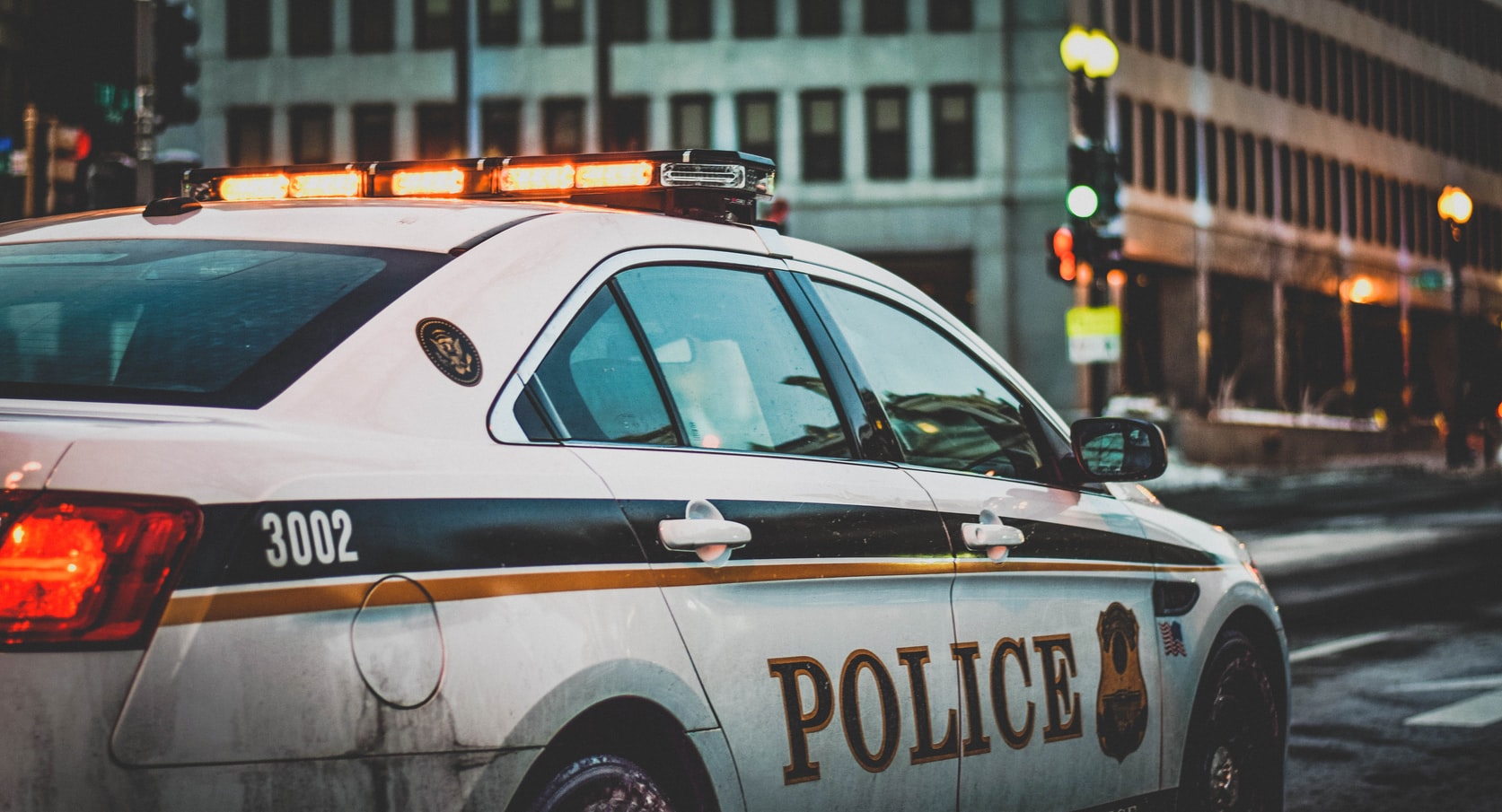 Different types of police in Spain: Who should I turn to?