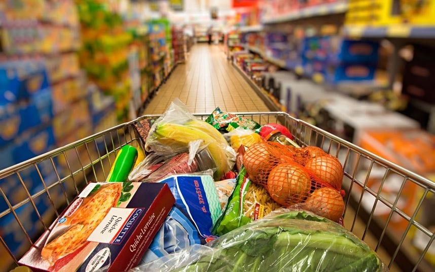 Guide to grocery shopping in Spain Gourmet discount and local