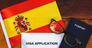 Visa à but non-lucratif en Espagne